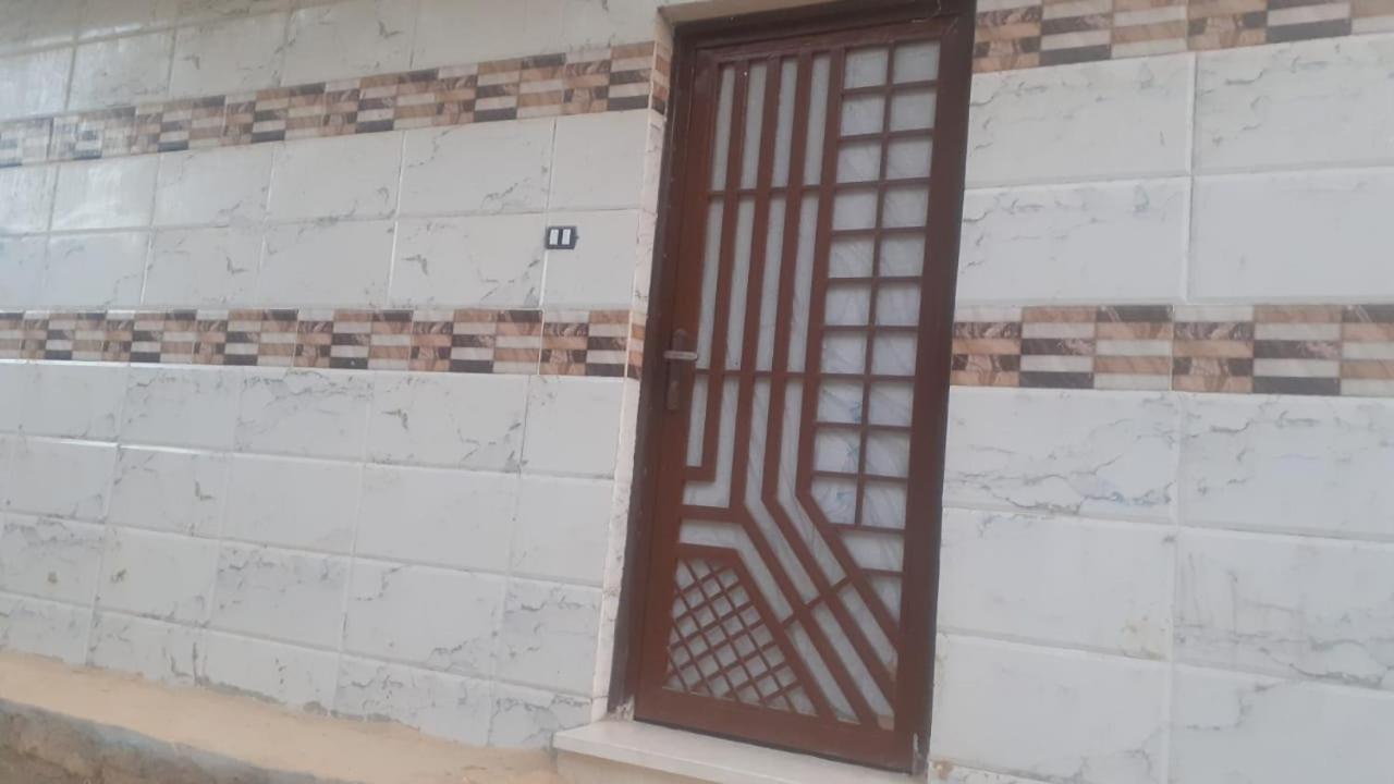 Eka Dolli Elephanten Assuão Exterior foto